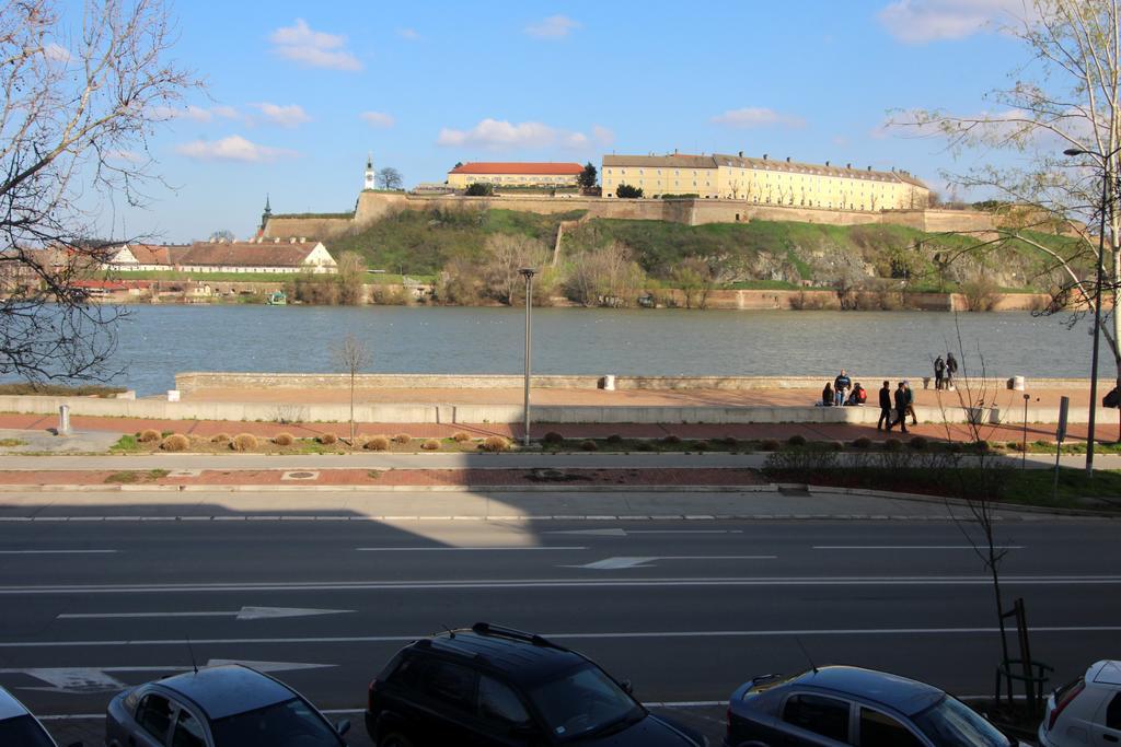 Best View Apartment Novi Sad Exterior photo